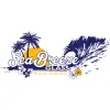 Sea Breeze Glass