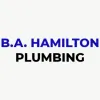 BA Hamilton Plumbing