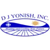 DJ Yonish