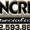 Concrete Specialists