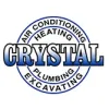 Crystal Heating & Plumbing
