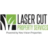 Laser Cut Lawn Care