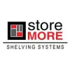 Store More Shelving Systems