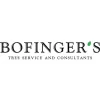 Bofinger's Tree Service