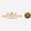 Abby Iron Doors