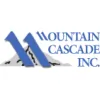 Mountain Cascade