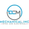 DCM Mechanical