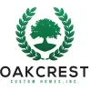 OakCrest Custom Homes