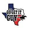 The Go Get It Guy