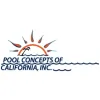 Pool Concepts of California