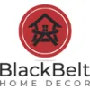 Black Belt Home Decor