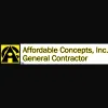 Affordable Concepts