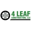 4 Leaf Construction
