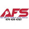 Arkansas Facility Services AFS