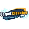 Carpet Cleaning Friendswood Texas