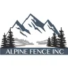 Alpine Fence