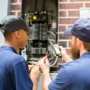 Wells Electrical