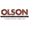 Olson Cement Work & Construction