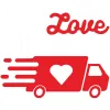 D K Love Movers