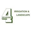 4 Seasons Irrigation & Landscape