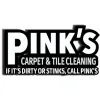 Pink's Carpet Cleaning