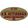 D.M. Ketterhagen Builders & Remodeling