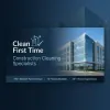 Clean First Time