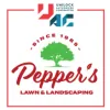 Pepper's Landscaping & Lawn Service