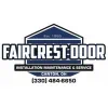 Faircrest Door