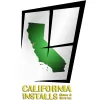 California Installs Glass & Mirror