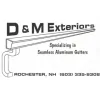 D&M Exteriors