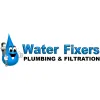 Water Fixers