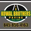 Kowal Brothers Paving