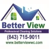 Better View Professional Cleaning Solutions