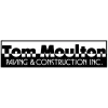 Tom Moulton Paving & Construction