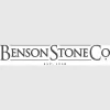 Benson Stone