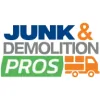 Junk & Demolition Pros, Dumpster Rentals