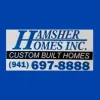 Hamsher Homes