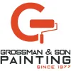 Grossman & Son Painting