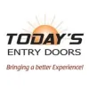 Today's Entry Doors