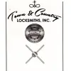 Town and Country Locksmiths