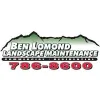 Ben Lomond Landscape Maintenance