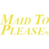 Maid To Please