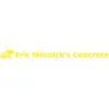 Eric Minnick's Concrete