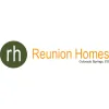 Reunion Homes