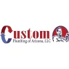 Custom Plumbing Of Arizona