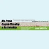 Bio-Fresh Carpet Cleaning