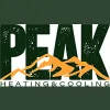 Peak Heating & Cooling