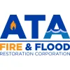 A T A Fire & Flood Restoration