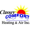 Classey Comfort Heating & Air